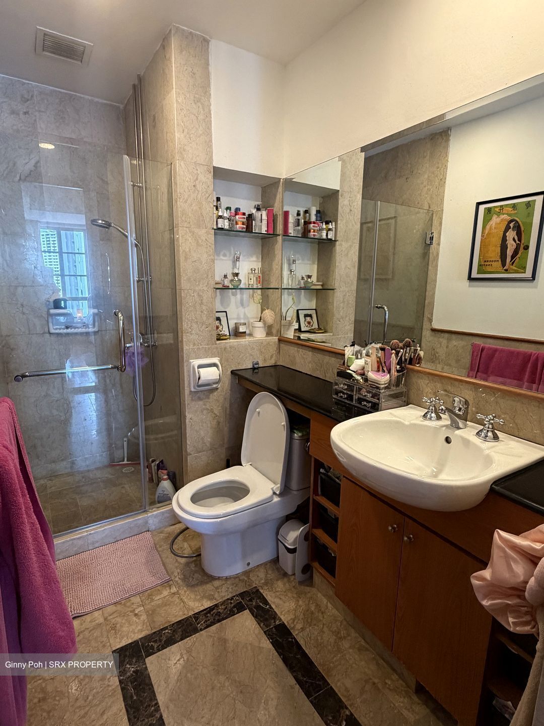 Craig Place (D2), Apartment #559127081